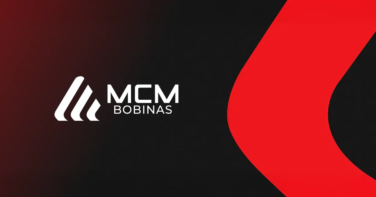 Mcm Bobinas